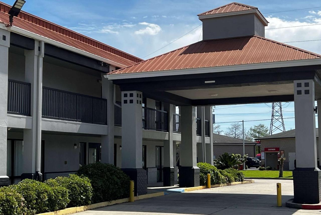 Super 8 By Wyndham 2* Slidell